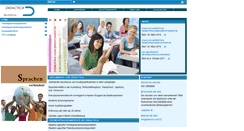 Desktop Screenshot of didactica.de